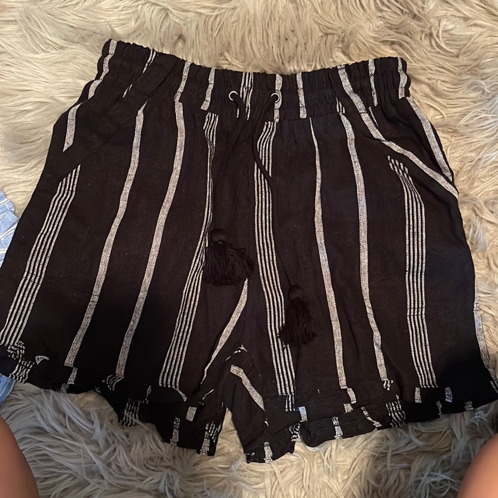 Size small shorts new with tags